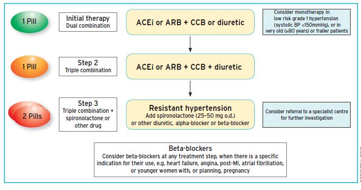 不是高血压吃了降压药会怎样,不是处方药的降血压中成药