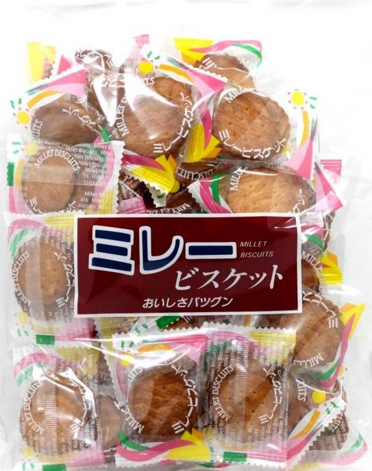 常见的日本零食有哪些,日本儿童零食排行榜前十名