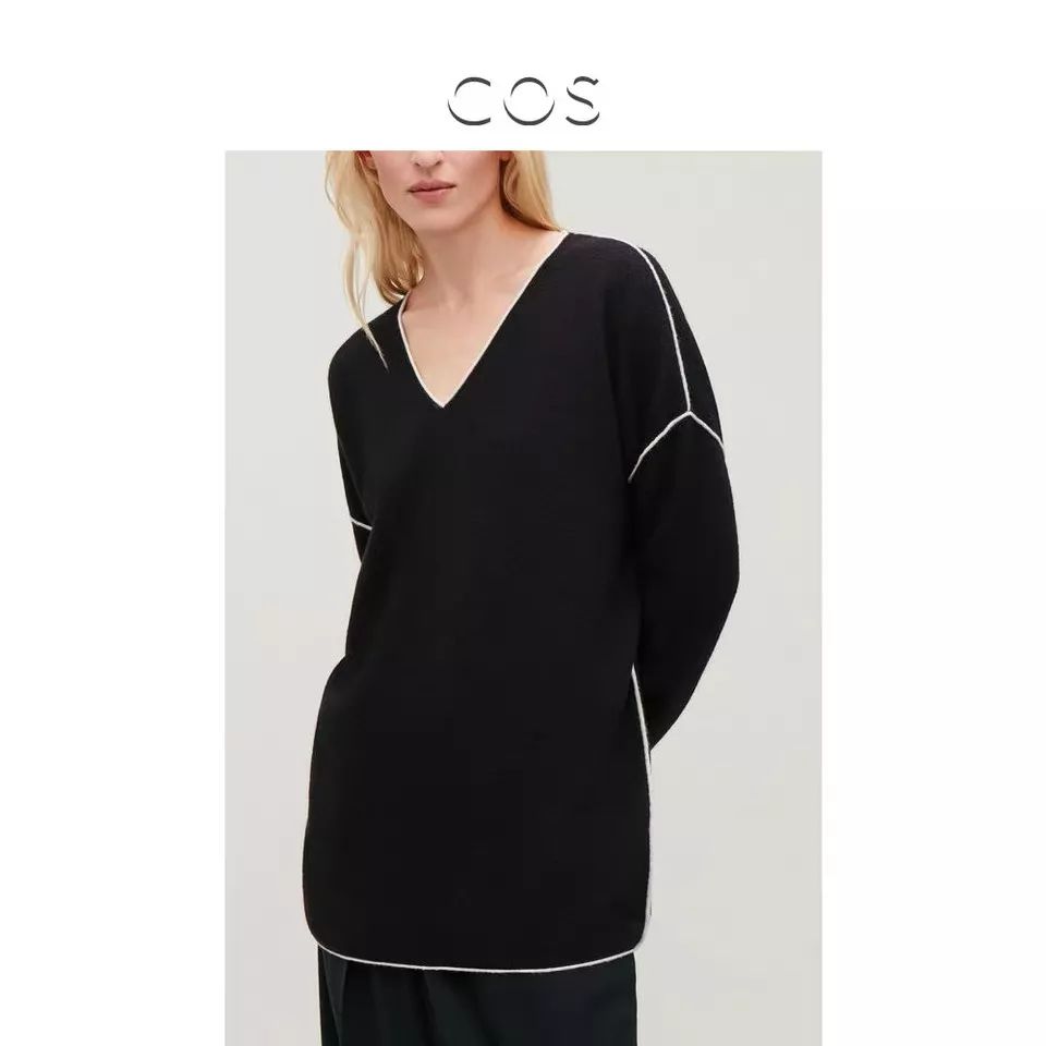 cos官方旗舰店有哪些,cos新一季单品