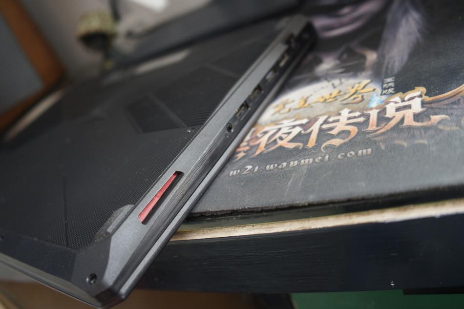 万元笔记本电脑评测,万元笔记本高质感