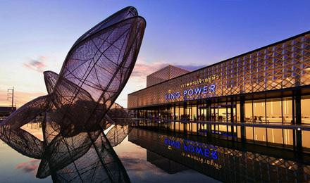 王权免税店攻略三楼,王权免税店怎么去