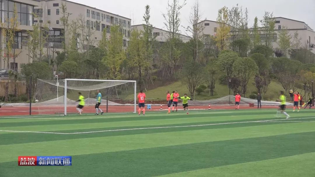 厉害了！在参加全州两项体育比赛中，荔波代表队包揽冠亚军