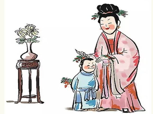 九月初九重阳节有哪些习俗,农历九月初九重阳节可以结婚吗