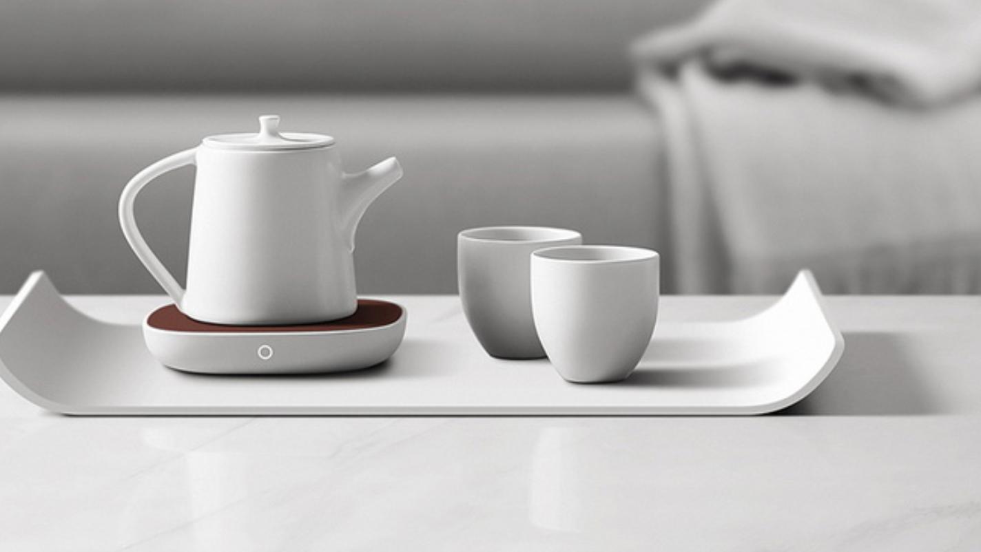 手脚冰凉的日子里，就靠它们续命了