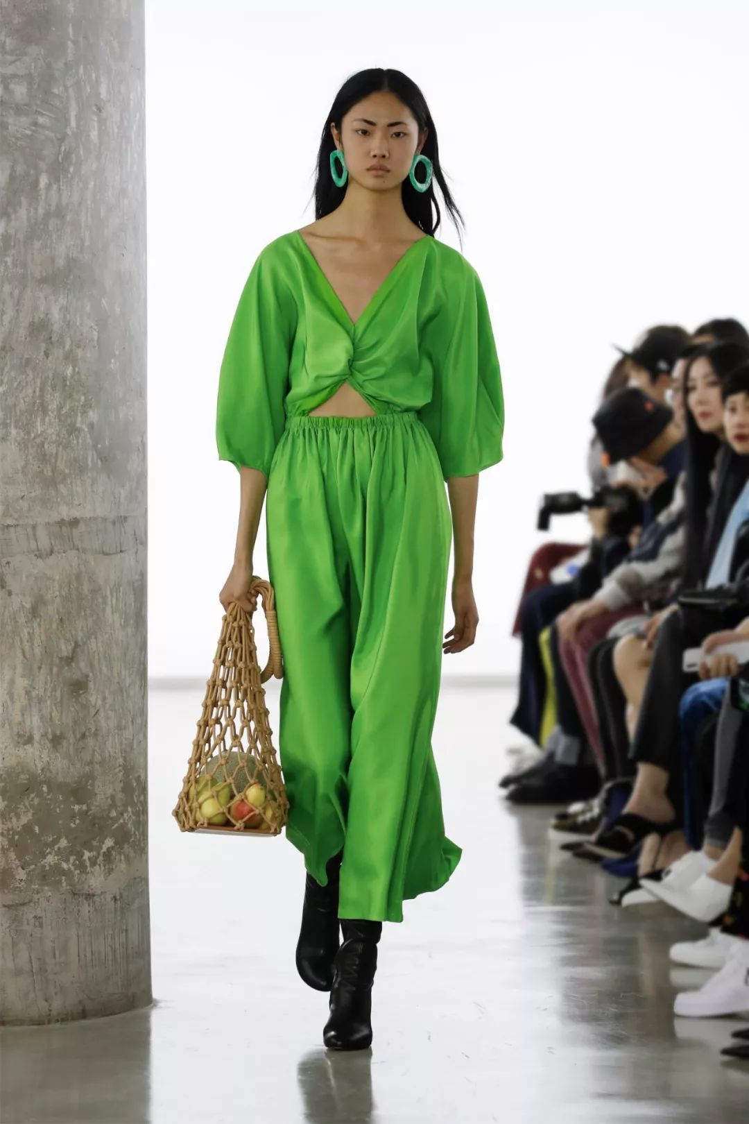 于散漫烟火气中，窥见EditionGentlewoman的真意趣