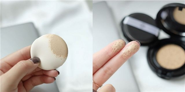 适合近距离的妆容,近距离妆容