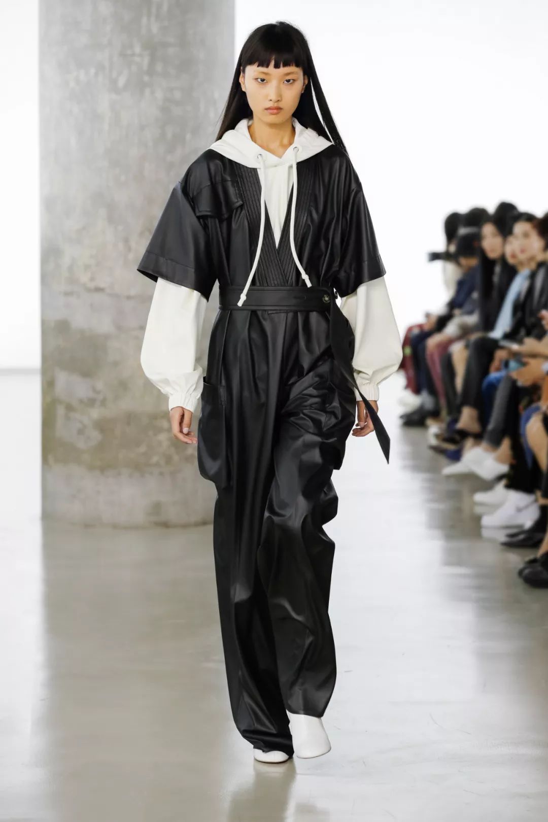 于散漫烟火气中，窥见EditionGentlewoman的真意趣