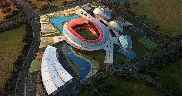 这场年度视听盛宴今晚上演，马鞍山小伙伴们准备好了嘛