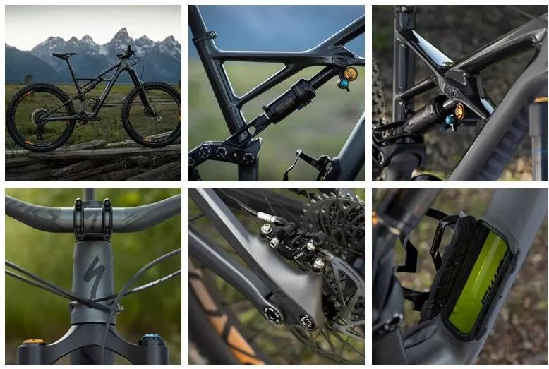 现在最划算的最新款山地车,十款性价比高的进阶级山地车