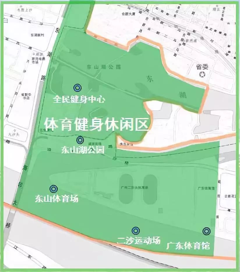 广州二沙岛未来规划图,二沙岛正在搞什么工程