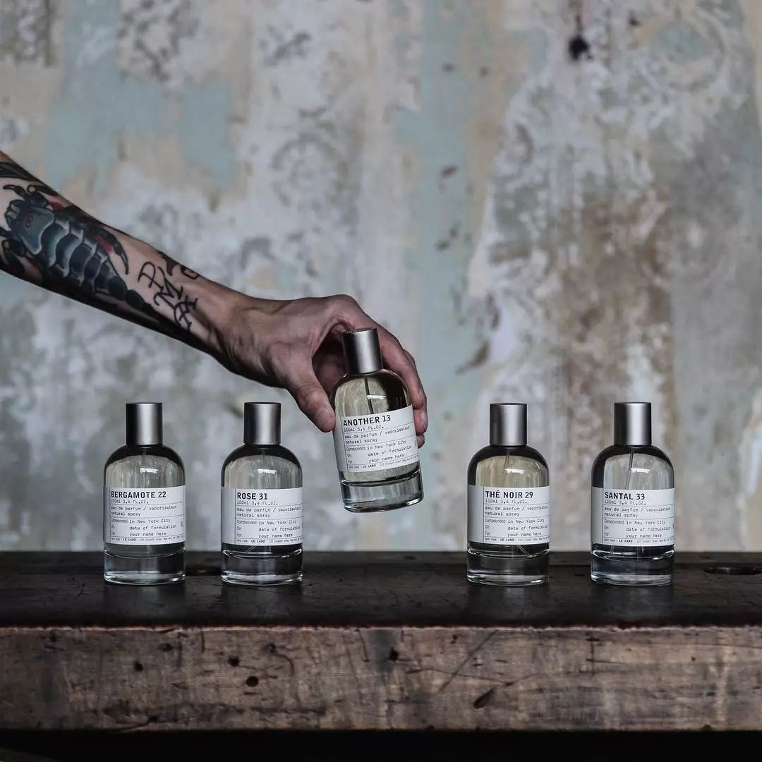 世界十大奢侈品香水品牌排行前十,女生香水最好的品牌是什么