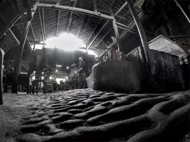 彭镇老茶馆背后的故事,彭镇老茶馆一条街