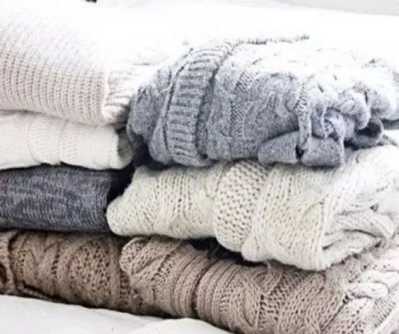 羊毛衣洗了掉毛很严重怎么处理,洗羊毛衫掉毛严重怎么办