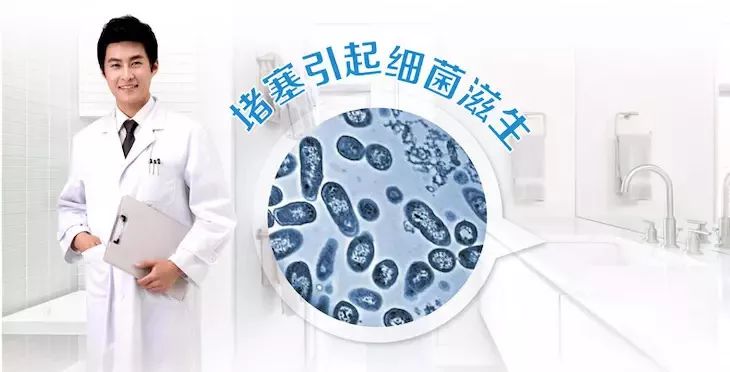 马桶堵塞一炮就通,马桶堵塞下水道一炮通