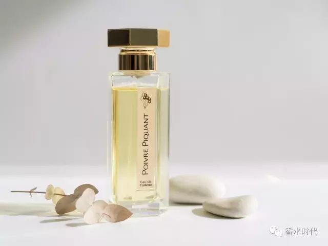 沙龙香水测评,沙龙小众香水怎么样