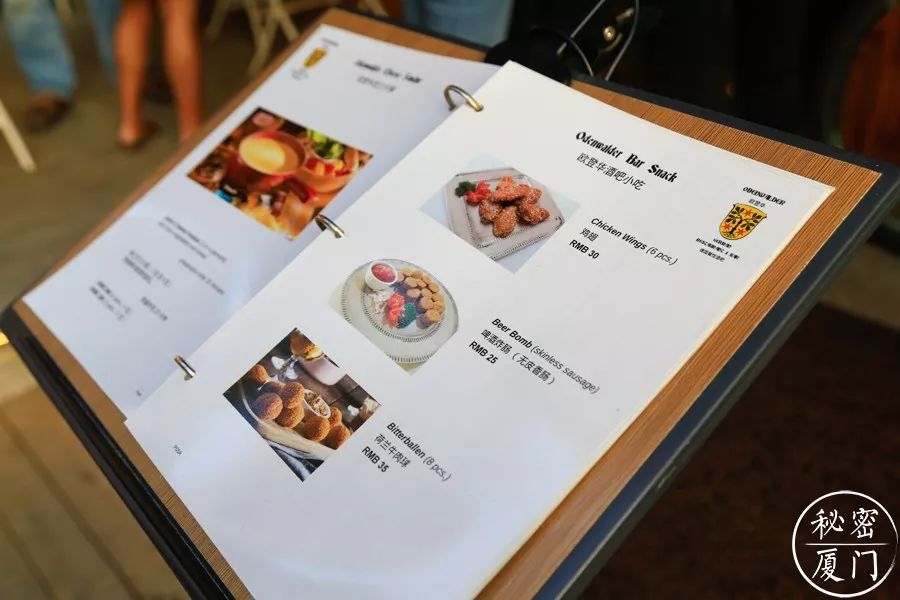 厦门最好吃的脆皮猪蹄,厦门中山路好吃的猪蹄