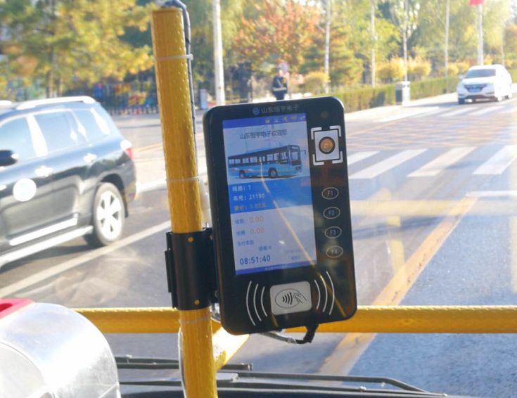 石嘴山公交卡在哪里办理,石嘴山公交卡一卡通