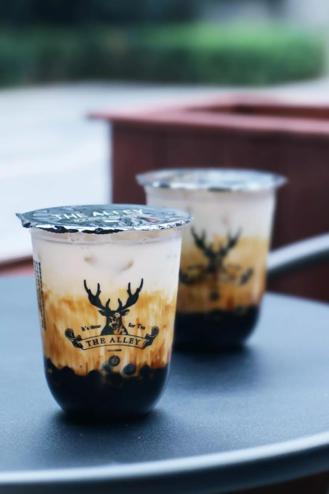 1000万西安人都在等的鹿角巷来了！请你无限量免费喝！