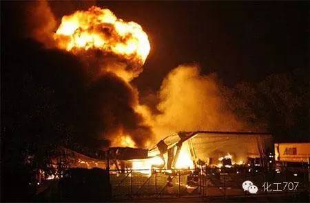压力容器爆炸应急处置措施,压力容器爆炸原因有哪些