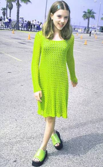 童星成长后的魅力,童星成长史真相揭秘