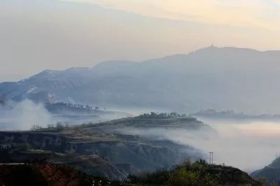 初冬太原附近游玩景点推荐带孩子,太原周边秋景最美的地方