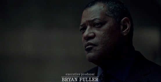 汉尼拔第二季解说6,汉尼拔第二季解说5