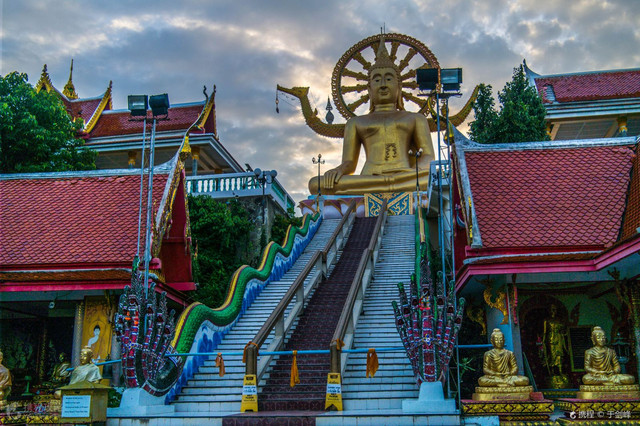 苏梅岛最美景点,苏梅岛必去十大景点