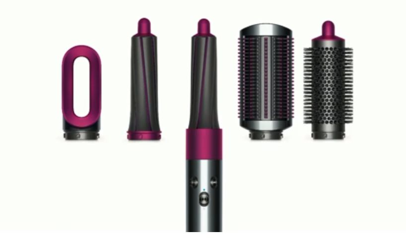 戴森亲测,戴森卷发棒哪种最实用