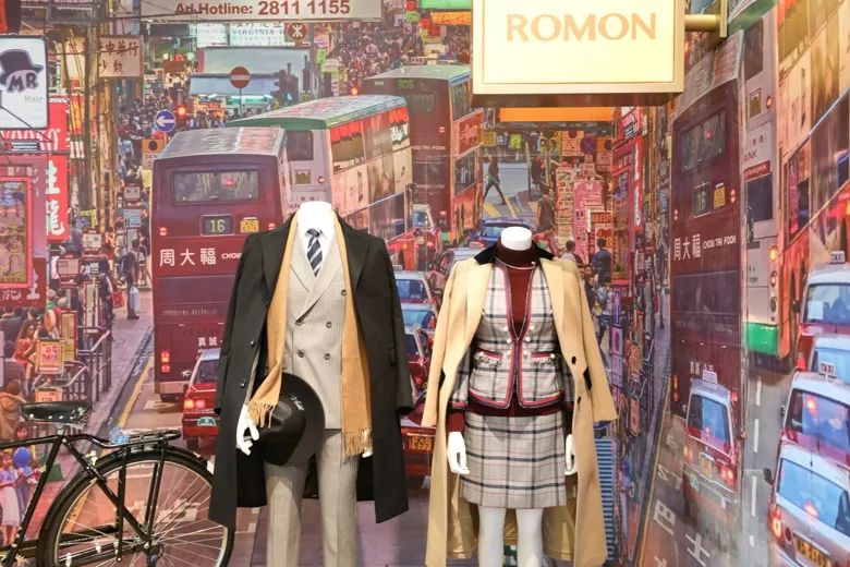 红帮精神,罗蒙和洪帮