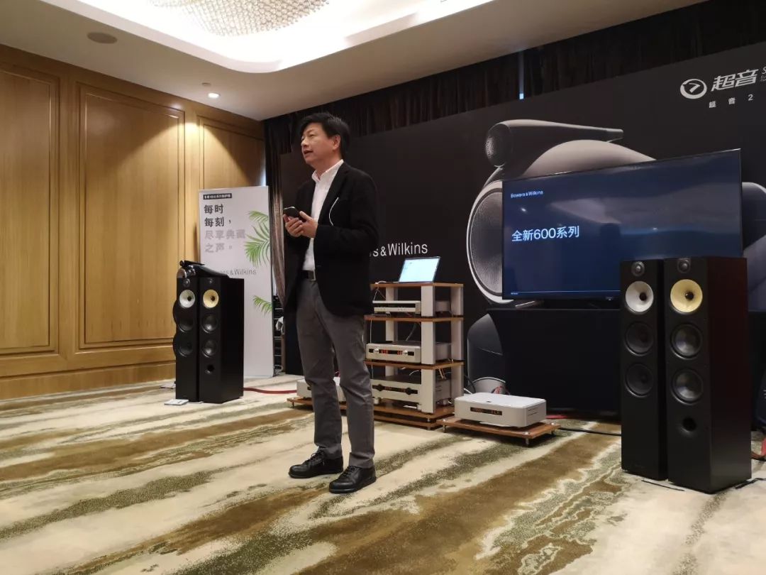 bowerswilkins耳机,宝华韦健formationduo评测