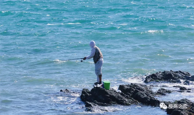 大连金石滩游记,玩转大连金石滩