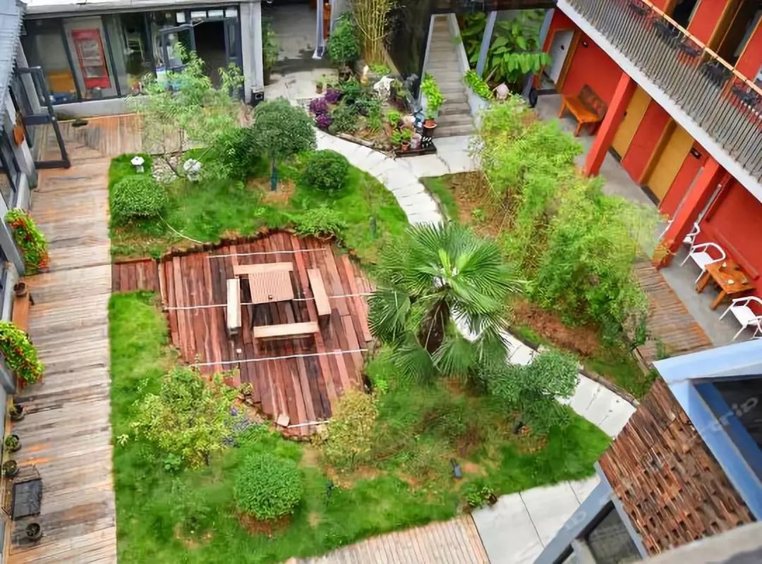 亲爱的客栈在哪,亲爱的客栈所有民宿