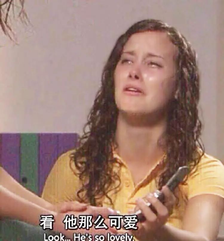 写作声优歌手演员，读作鬼畜表情包蛇精病