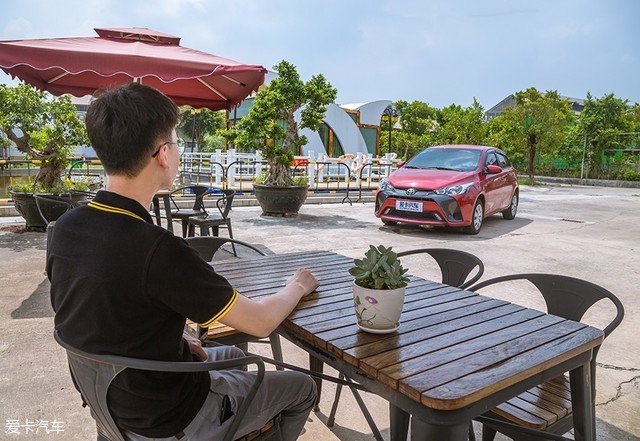 丰田yarisl致炫,丰田yarisl