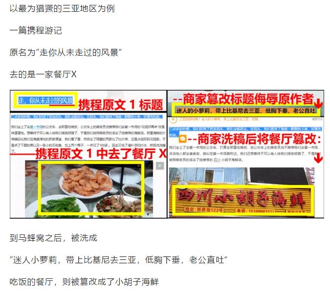 马蜂窝最新处罚,马蜂窝最近怎么样了