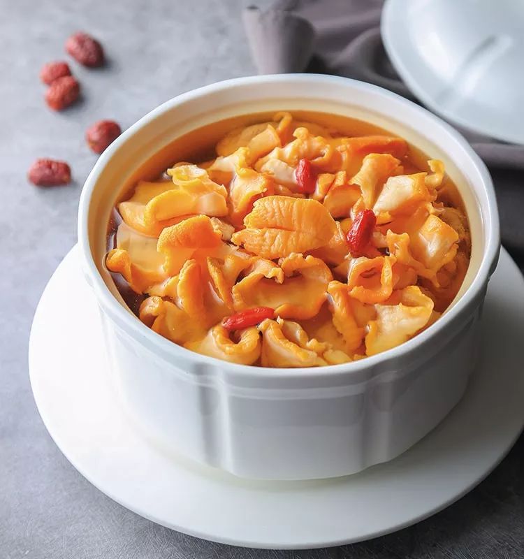 广东大厨教你一道滋补靓汤,每日一碗滋补汤