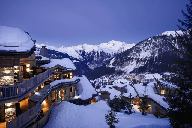 阿尔卑斯山有什么禁地,阿尔卑斯山深处有什么