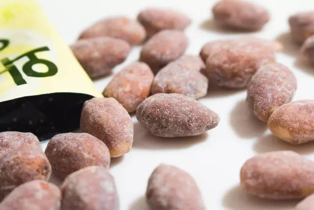 零食推荐吃货必备大连,大连十大必吃零食