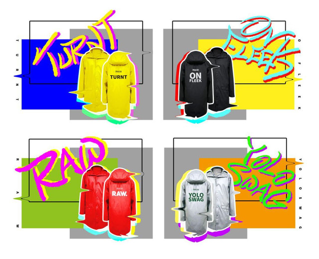 玩大了！G-StarRAW×屈臣氏跨界合作，最潮苏打汽水C位出道！