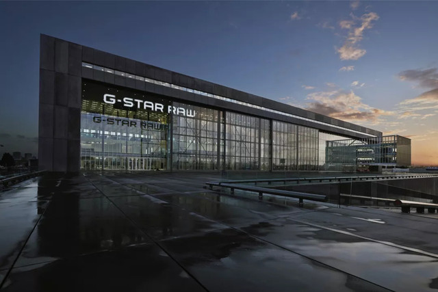 玩大了！G-StarRAW×屈臣氏跨界合作，最潮苏打汽水C位出道！