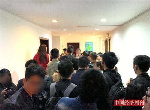 寓见公寓爆仓完整版,上海寓见公寓爆雷