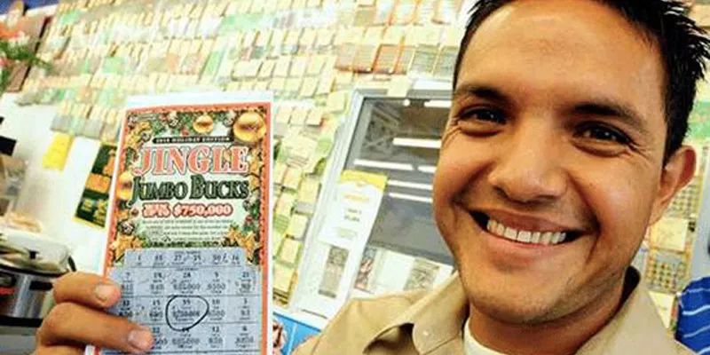 美国史上最大金池，22亿美元彩票攻略了解一下