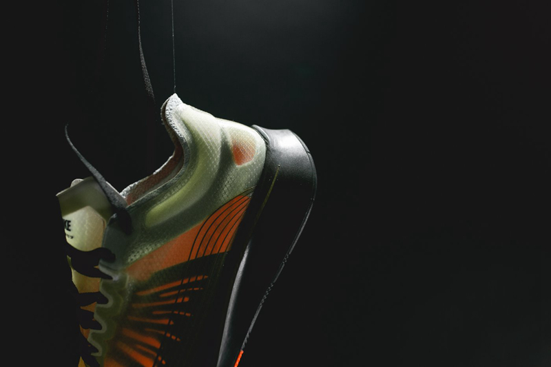 nikezoomflyspgreen,nikezoomflysp白测评