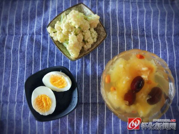 今日霜降节气注意事项,今日霜降一转眼已是深秋