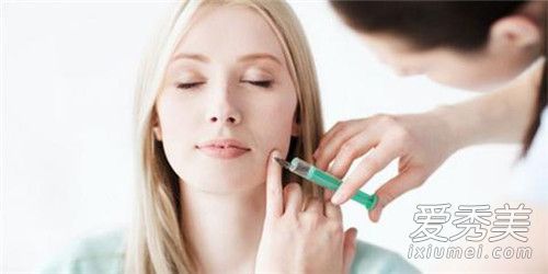 打完瘦脸针能吃水果吗,打瘦脸针能不能吃海鲜