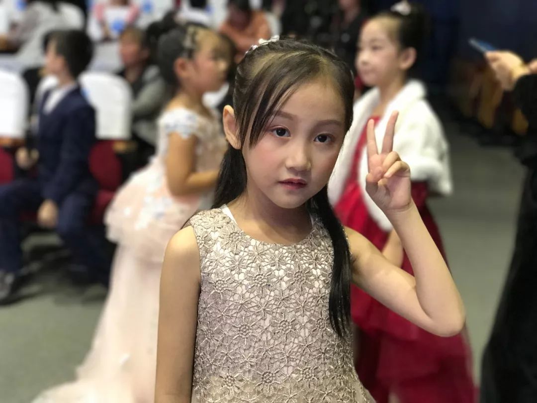 小明星大赛,仙居小明星选举