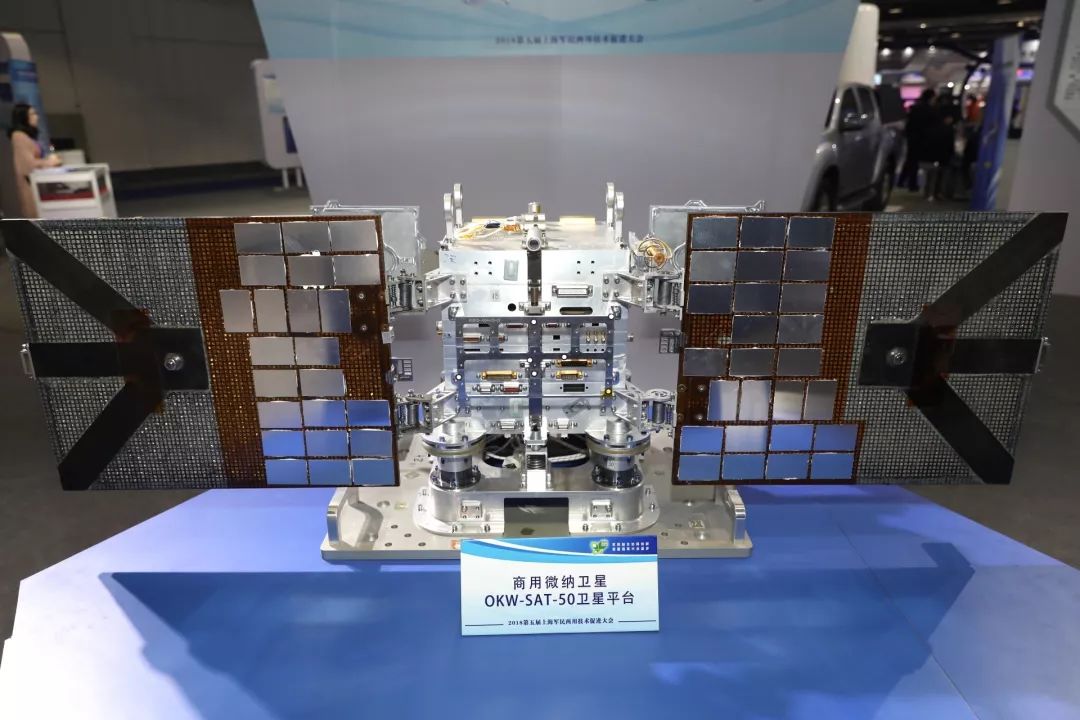 军民融合科技创新平台项目,军民两用技术合作深度对接