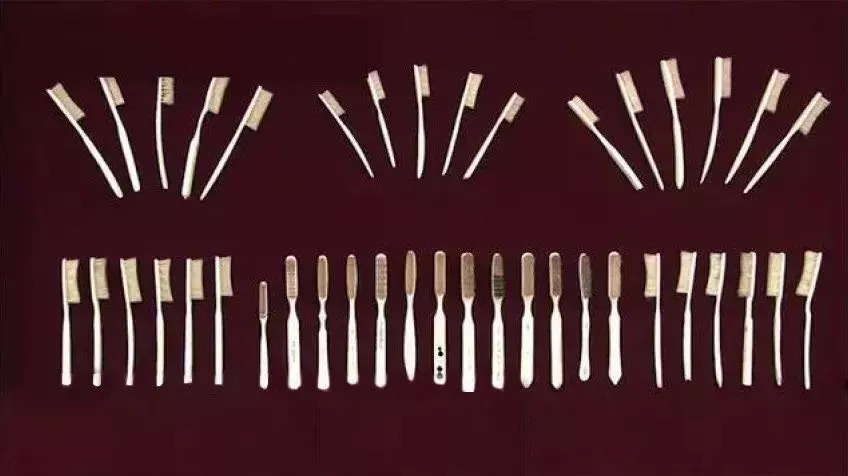 双十一我最先放入购物车的，就是这几款风靡日本的牙刷！