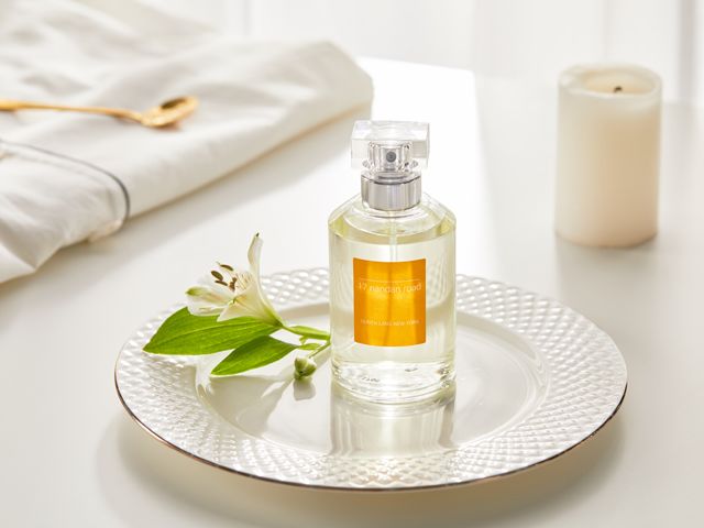 几块钱的香水味好物,桂花味道的香水最好的