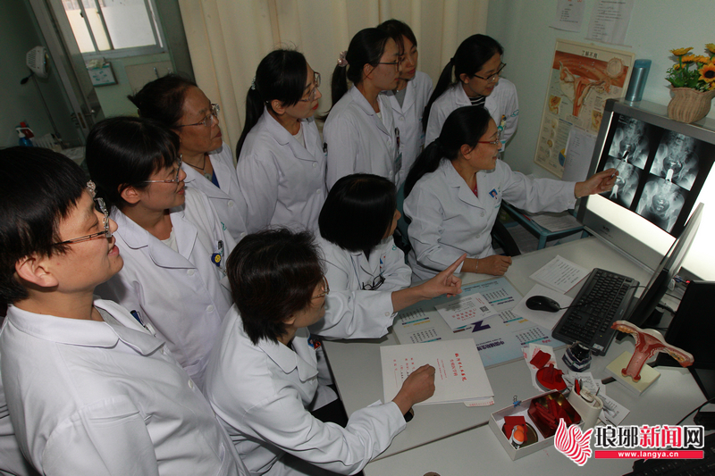 看“现代女娲”造人探秘临沂试管婴儿助孕技术